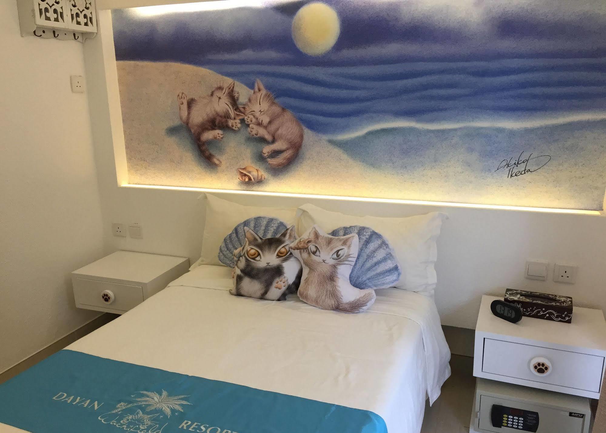 Concerto Inn Гонконг Экстерьер фото