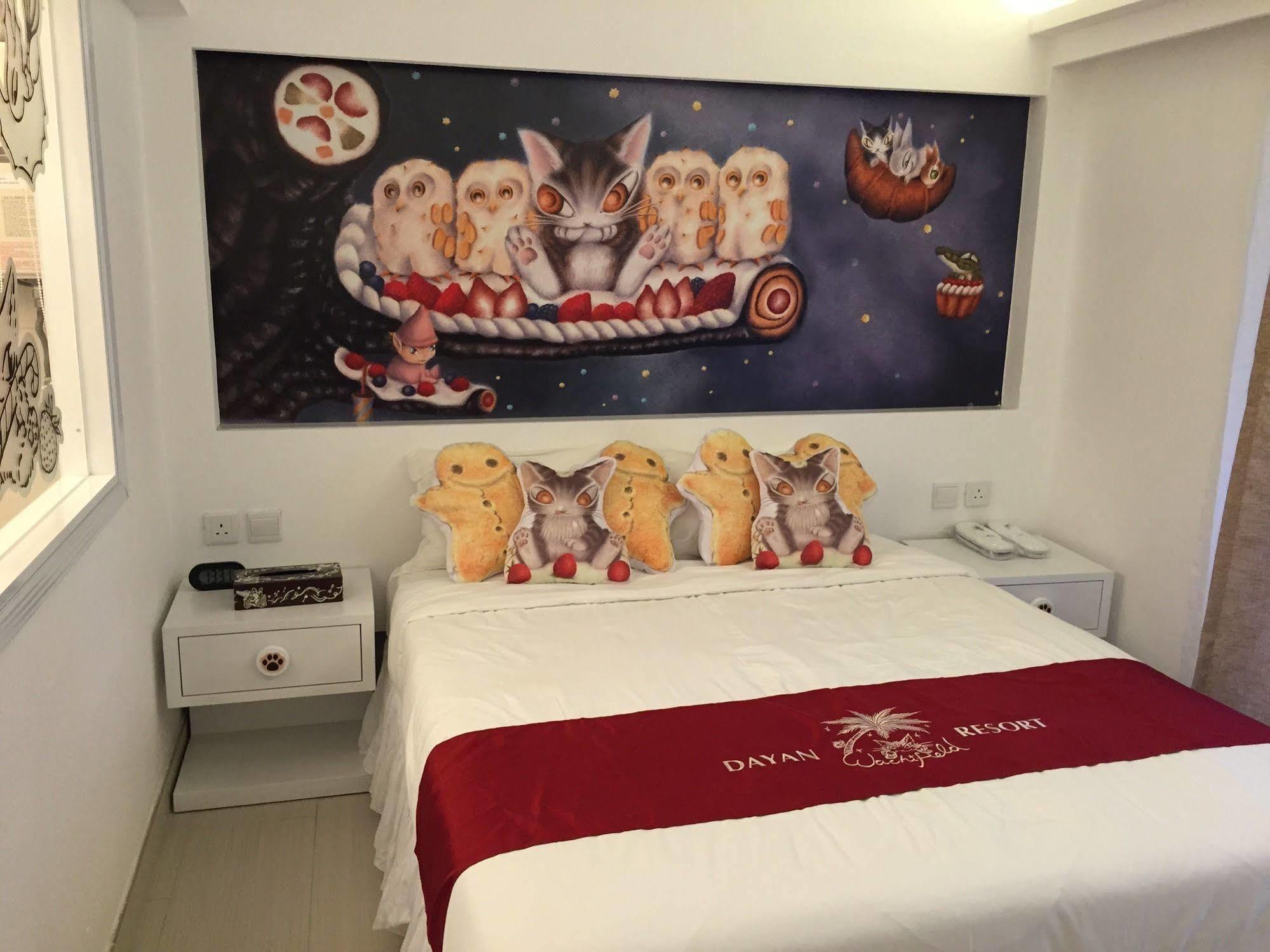 Concerto Inn Гонконг Экстерьер фото