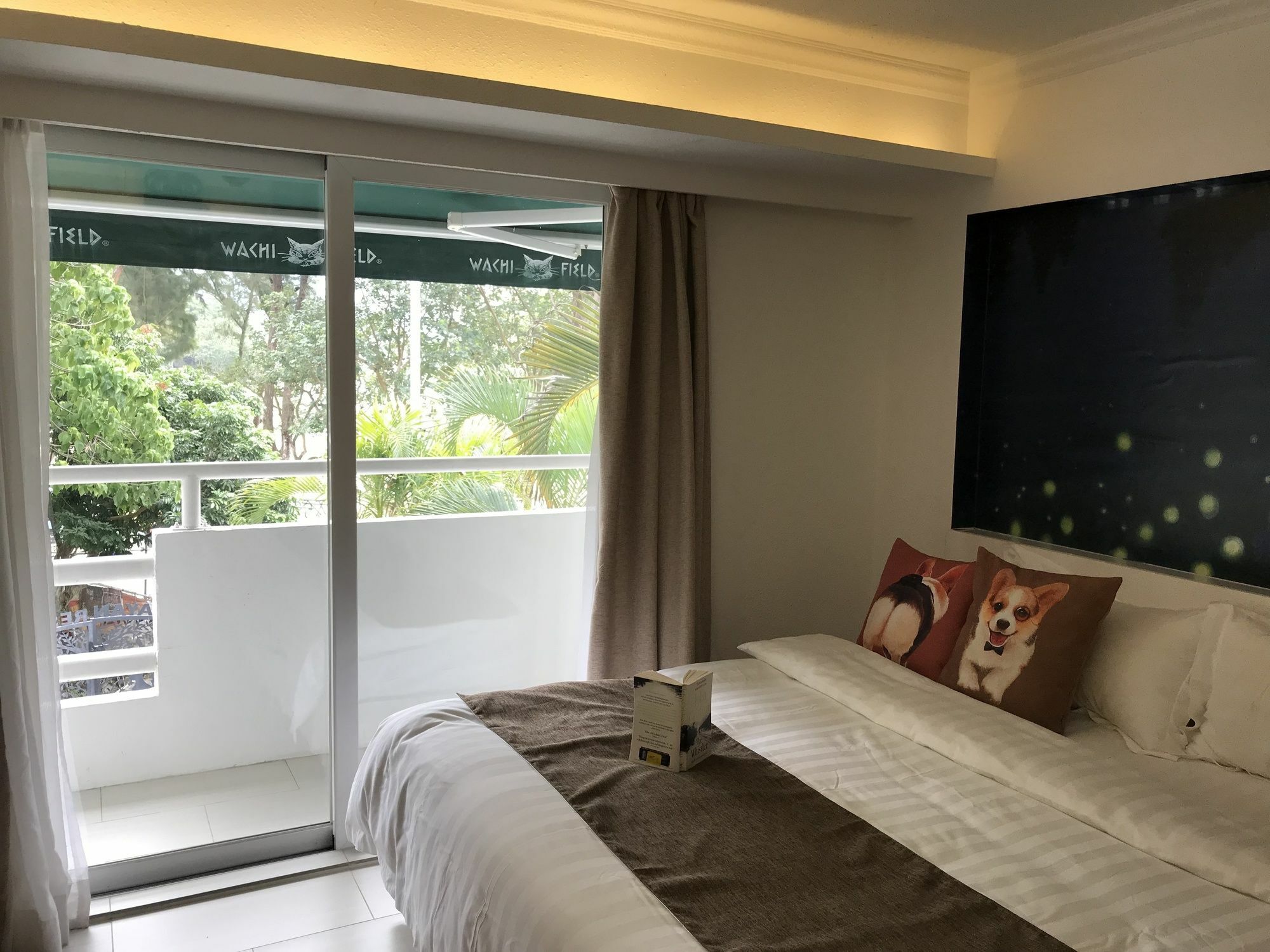 Concerto Inn Гонконг Экстерьер фото